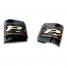 Capot de remplacement pour masque cross Progrip pour Roll-Off - Dr Rider