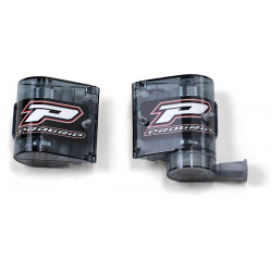 Kit Roll-Off pour masque cross XL Progrip 4 cm - Dr Rider