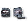 Kit Roll-Off pour masque cross XL Progrip 4 cm - Dr Rider