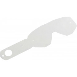 Tear-Off pour masque cross Progrip - Lot de 10 - Dr Rider