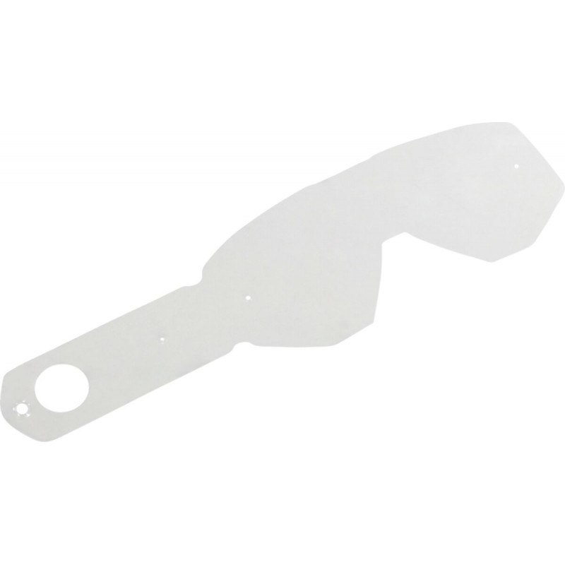 Tear-Off pour masque cross Progrip - Lot de 10 - Dr Rider