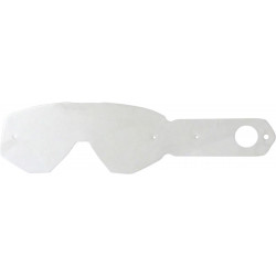Tear-Off pour masque cross Progrip - Lot de 25 - Dr Rider