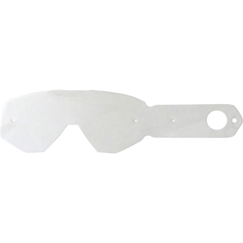 Tear-Off pour masque cross Progrip - Lot de 25 - Dr Rider