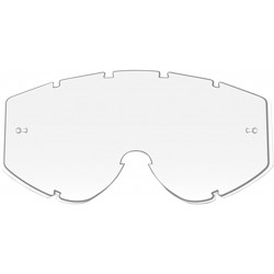 Écran de masque cross clair Progrip Vista 3303 - Dr Rider