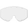 Écran de masque cross clair Progrip Vista 3303 pour Roll-Off - Dr Rider