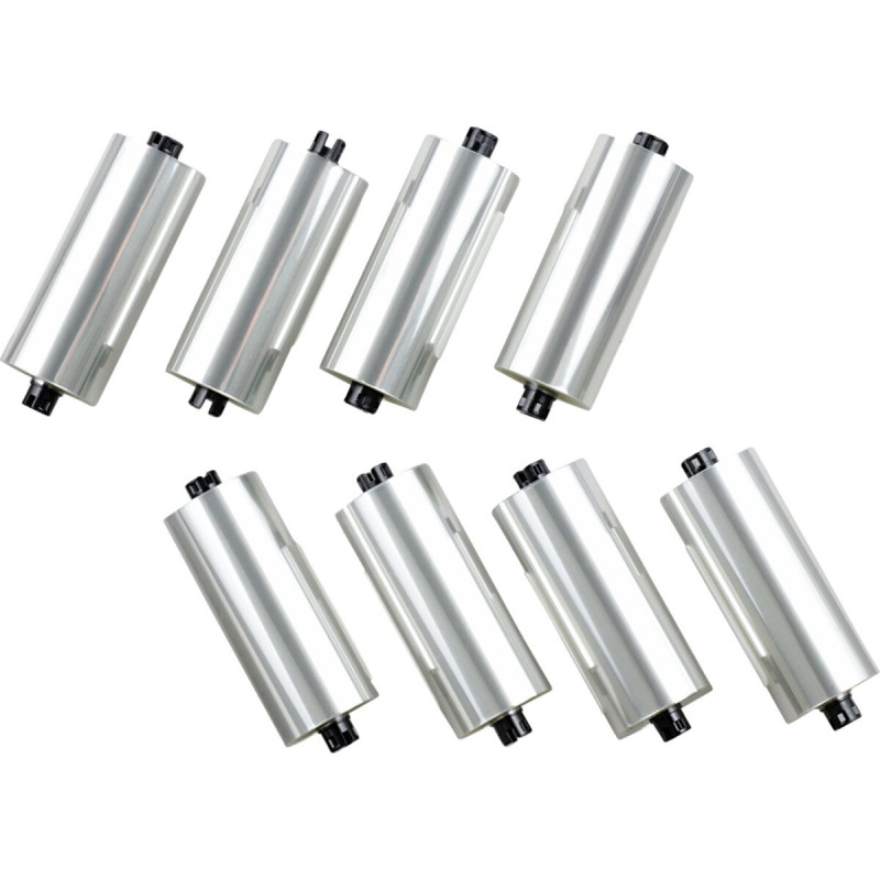 Films Roll-Off pour masque cross Progrip Vista 3303 - Lot de 8 - Dr Rider