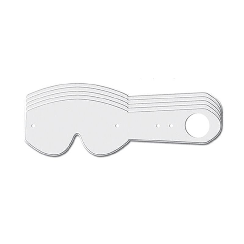 Tear-Off pour masque cross Progrip Magnet 3205 - Lot de 10 - Dr Rider
