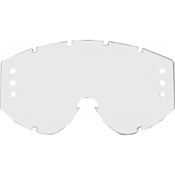 Écran de masque cross Progrip 3331 clair pour Roll-Off - Dr Rider