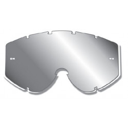 Écran de masque cross Progrip 3392 miroir gris - Dr Rider