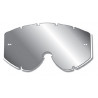 Écran de masque cross Progrip 3392 miroir gris - Dr Rider