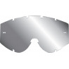 Écran de masque cross Progrip 3392 miroir gris - Dr Rider