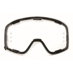 Écran de masque cross clair Progrip Magnet 3205 pour Roll-Off - Dr Rider