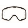 Écran de masque cross clair Progrip Magnet 3205 pour Roll-Off - Dr Rider