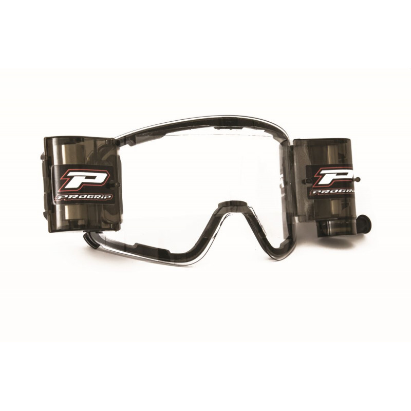 Kit Roll-Off pour masque cross XXL Progrip Magnet 3205 - Dr Rider
