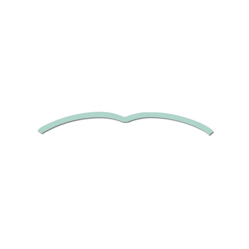 Bavettes anti-boue pour masque cross Progrip Rapid 3309 - Lot de 3 - Dr Rider