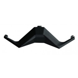 Protège-nez pour masque cross Progrip Rapid 3309 noir - Dr Rider