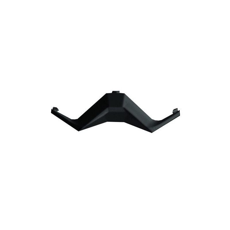 Protège-nez pour masque cross Progrip Rapid 3309 noir - Dr Rider