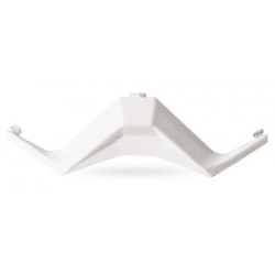 Protège-nez pour masque cross Progrip Rapid 3309 blanc - Dr Rider
