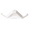 Protège-nez pour masque cross Progrip Rapid 3309 blanc - Dr Rider