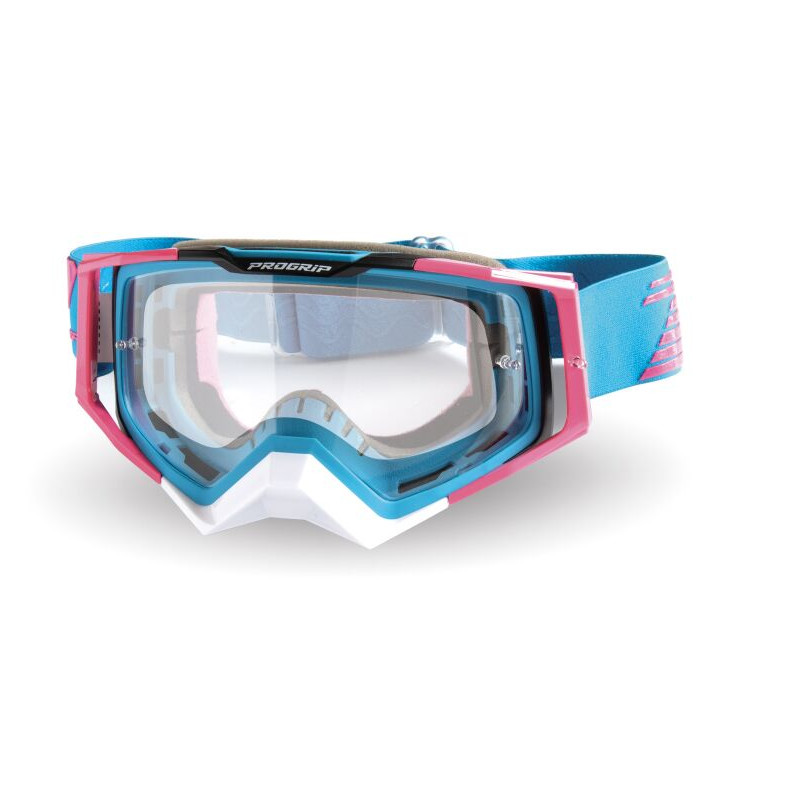 Bande verte Progrip - Dr Rider