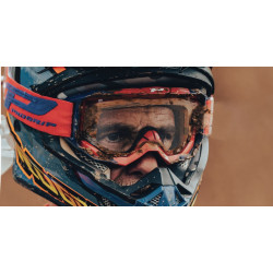 Bande verte Progrip - Dr Rider