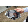 Écran de masque cross hydrophobe photochromique Progrip Vista 3303 - Dr Rider