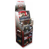 PROGRIP 10 GOGGLES DISPLAY - 99030556 - Dr Rider