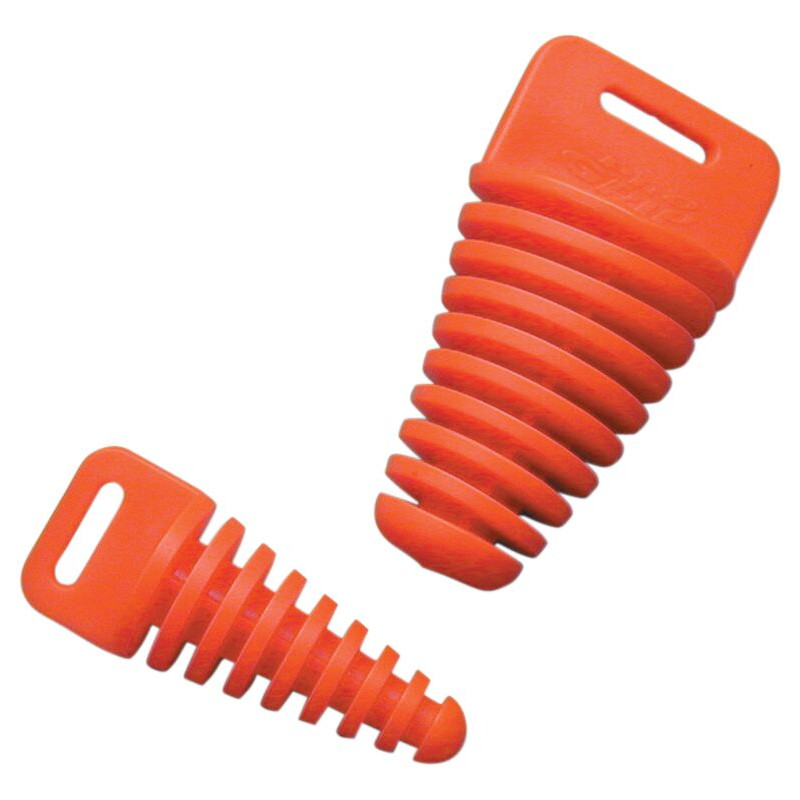 Bouchon silencieux lavage 4 Temps Progrip Motocross / Enduro - Dr Rider