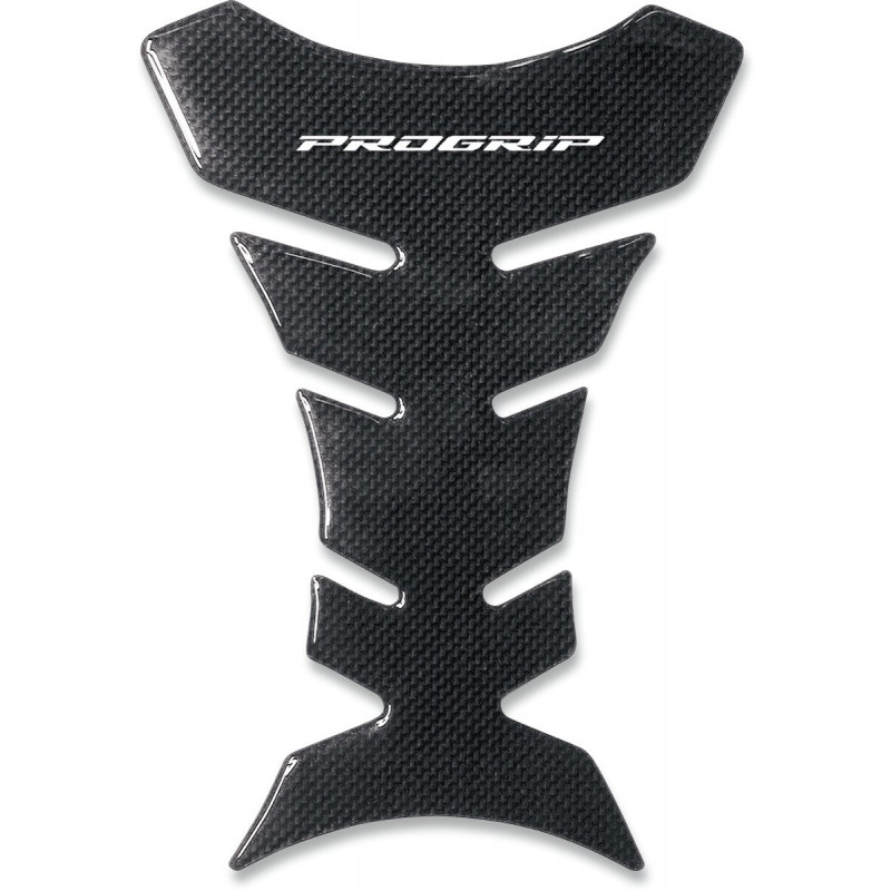 TANK PROTECTOR 210MM CARBON - PG5005C - Dr Rider