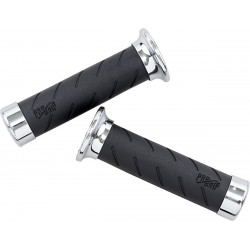 PRO GRIP 862 CRUISER CHROME - PG86278 - Dr Rider