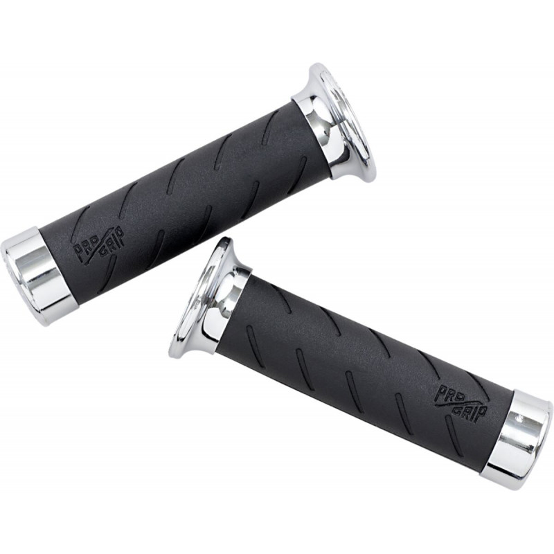 PRO GRIP 862 CRUISER CHROME - PG86278 - Dr Rider