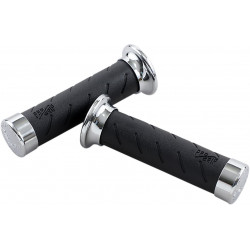 PRO GRIP 862 CRUISER CHROME - PG86278 - Dr Rider