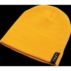 BEANIE ROGUE LEMON CHROME - 25014302 - Dr Rider