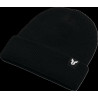 BEANIE ICONIC BLACK - 25014304 - Dr Rider