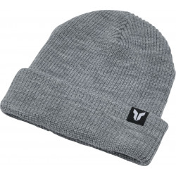 BEANIE ICONIC HTR GRAY - 25014468 - Dr Rider