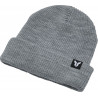 BEANIE ICONIC HTR GRAY - 25014468 - Dr Rider