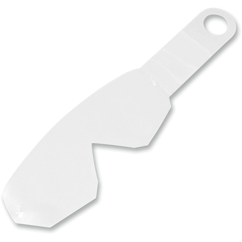 TEAROFFS THOR GOGGLE CLR - 26020148 - Dr Rider