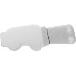 TEAR OFF ASCEND 10 PACK - 26021213 - Dr Rider