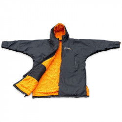 Veste d'hiver longue RFX Pro Series - Dr Rider