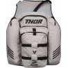 VEST TRACKER UTILITY SAND XL-3 - 28300824 - Dr Rider