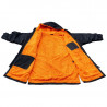 Veste d'hiver longue RFX Pro Series - Dr Rider