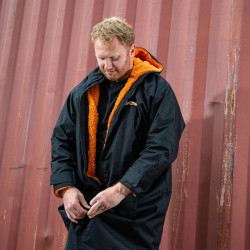 Veste d'hiver longue RFX Pro Series - Dr Rider