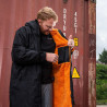 Veste d'hiver longue RFX Pro Series - Dr Rider
