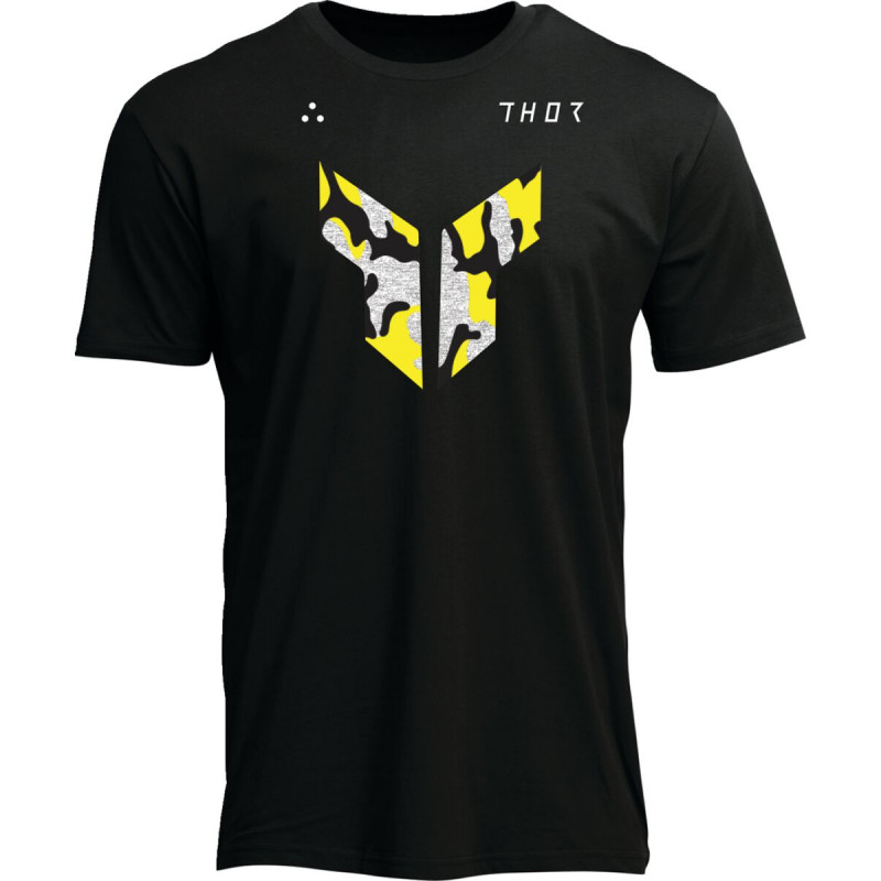TEE ICONIC TOXIC SM - 303024520 - Dr Rider