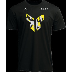 TEE ICONIC TOXIC MD - 303024521 - Dr Rider
