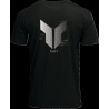 TEE NOISE BLACK MD - 303024547 - Dr Rider