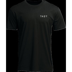 TEE NOISE BLACK 2X - 303024550 - Dr Rider
