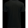 TEE STAMPED BLACK LG - 303024576 - Dr Rider