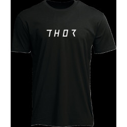 TEE STAMPED BLACK 2X - 303024578 - Dr Rider