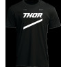 TEE BRAVE BLACK MD - 303024585 - Dr Rider